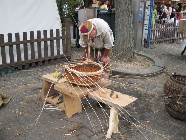 2010 - Peter- und Paul- Fest Bretten